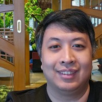 Kevin Supardi