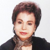 Odette Evans, Gri, Crs, Crb, Cssn