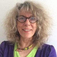 Nadine Lobut