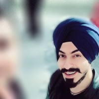 Aarman Jeet Singh