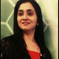 Ashwini Borkar