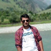 prakash kumar yadav