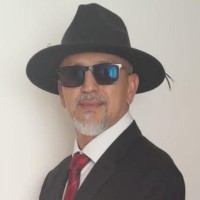 Jorge Gutierrez