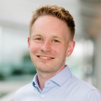 Christian Roos