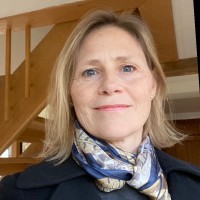 Victoria Cann