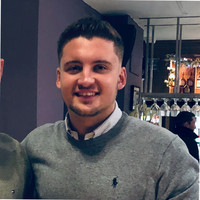 Jordan Clarke