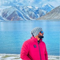 Praveen kumar Thamilselvan