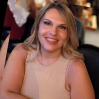 Christina Wilson