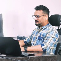 VIPIN K A