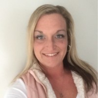 Ashley Schriever, Pta, Cci, Brm