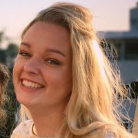 Anne Van Ouwerkerk