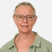 Desirée In 'T Veld