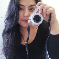 Jacqueline S. Santisteban Garcia