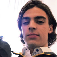 Ethan Bombino