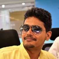 Rushikesh Khedkar