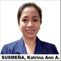 Katrina Ann Susmeña