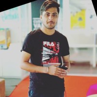 Koushik Pathak