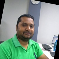 Dileep Tiwari