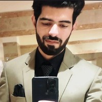 Umar Ammad Alvi