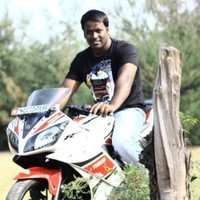 Johnson Kumar
