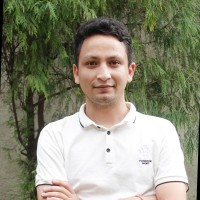 kushal Adhikari