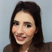Daniella Molina