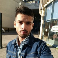 Anubhav Mishra