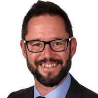 Neil Ringrose