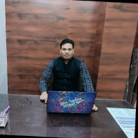MOHIT GOEL