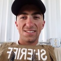 Dylan Faverino