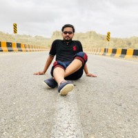 Samroz Khan