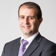 Mark Bendinelli