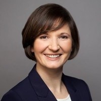 Dr. Kristina Von Kietzell