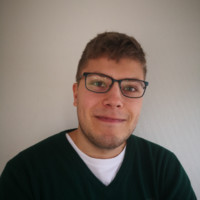 Eirik Frøysland