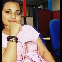 Madhu Thakur
