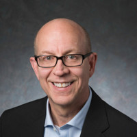 Dean Welsch, PhD