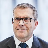 David Moule
