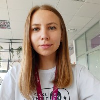 Yulia Zhuk