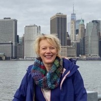 Karen Dockrill