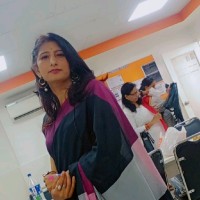 Vimlesh Singh