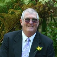 Ken Jones