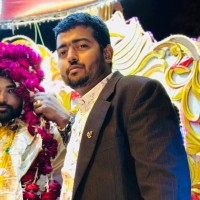 Muhammad Toheed