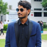 Jayanth D V