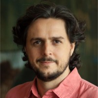 Gabriel Mayor