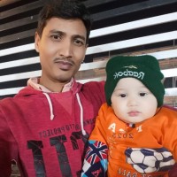 Khurram Irshad
