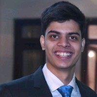 Samarth Tewari