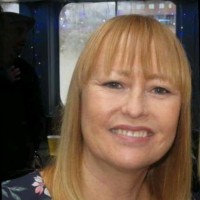 Carol Blandford