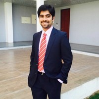 Ravi Krishna Sripada, MBA, B.Eng. , PMP®