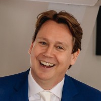 Mike J. Steenbergen (Michael)