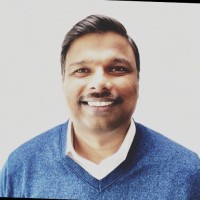 Ramesh Mandava